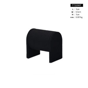 Oirlv Ring Earrings Necklace Watch Bracelet Display Stand Jewelry Organizer Holder Jewellery Storage Set TT229 TT230