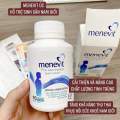 [Mẫu mới ] Menevit 90 viên và 30 viên - hàng Úc chính hãng. 
