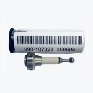 Hanson8 1 Pcs 3D Taster Ceramic Probe Mal Mahr Edge Finder 359505 CNC Machine Tool Probe Measuring Needle T2Y7B