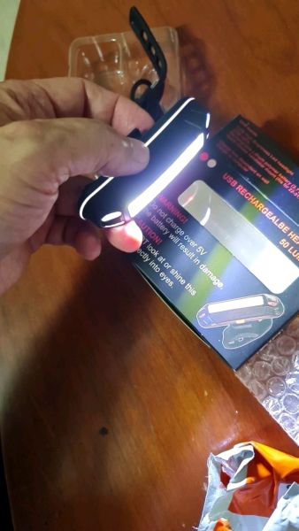 Buyer review video 3