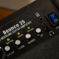 *Korea Brand* Belcat® Bounce 25 Guitar Amp แอมป์ แอมป์กีตาร์ไฟฟ้า 25 วัตต์ ต่อบลูทูธได้ มีพอร์ต OTG. 