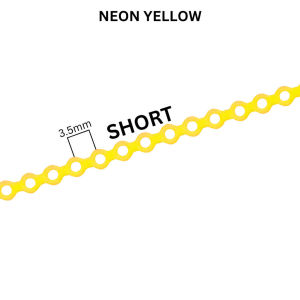 Pinkderby Rubber Chain for Necklace - Fashion Accessories