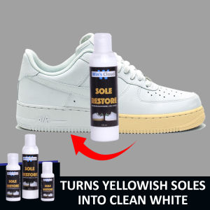 Wins Cloud Sole Restore Premium Whitening Sole Sauce 30ml/50ml/100ml
