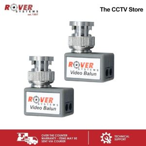 Endura UTP Passive Transceiver 1 Pair (L-Type)