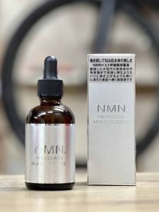 Serum NMN Deep Moist Essence 60ml Nhật Bản