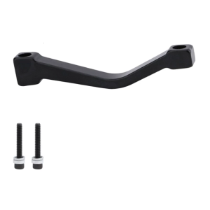 Nhôm Biike phanh đĩa Chuyển Đổi Xe Đạp Leo Núi Chân Đế Đi Xe Đạp Caliper Núi Để Cải thiện An Toàn