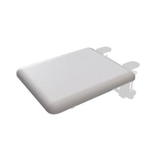 Mouse Pad Attachable Board Armrest Pad Desk Computer Table Support Mouse Arm Wrist Rest Desktop Extension Hand Shoulder