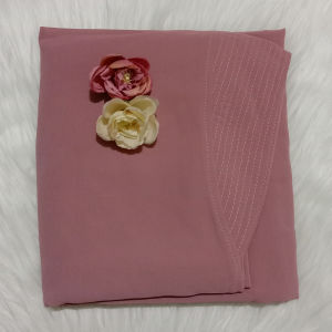 BISA COD Hijab Syari Jumbo Pet Antem Kode ASTIN 5-XL Bahan Ceruty Babydoll By Ory AjeZas Collection