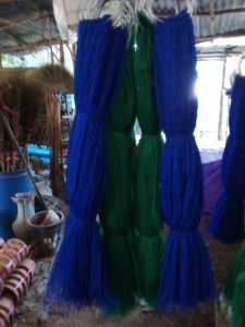 ชุดซ่อมสุ่มไก่ แพ็ค 2 ชิ้น คละสี