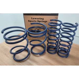 Mini Cooper R55 / R56 / F56 Lowered Sport Spring (Blue)