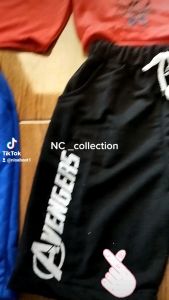 celana anak laki-laki celana pendek anak