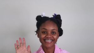 tgin Honey Miracle Hair Mask for Natural Dry Curly Type 3c and 4c Hair - 12 oz - Deep Conditioner