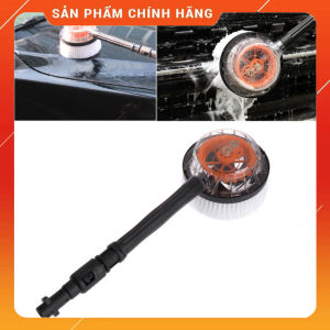 Loại bàn chải tròn xoay được Kết nối với áp suất cho W0RX hàng bải