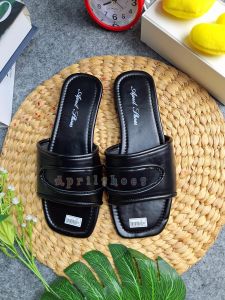 Dzakirsyalma sandal wanita teplek terviral sandal wanita slip terbaru 2024 sendal cewek teplek