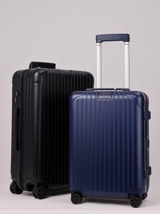 Rimowa luggage case rimowa essential Brigade suitcase universal wheel