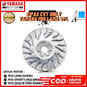 KIPAS LAWAN RUMAH ROLLER ONLY MIO SPORTY MIO SMILE MIO SOUL FINO KARBU 5TL-E7611-00