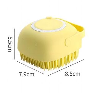 【NEW】Pet shampoo Common to cats and dogs Dog deodorant shampoo Cat antibacterial shampoo Remove fleas