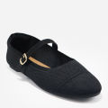 Parisian Women's Sam Mary Jane Shoes. 