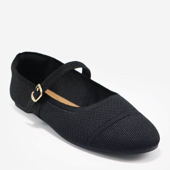 Parisian Women's Sam Mary Jane Shoes