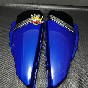 Box aki rx king biru kualitas super