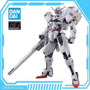 BANDAI ANIME Gundam HG 1 / 144 Bộ Đồ Di Động Gundam CALIBARN Lắp Ráp Bộ Mô Hình Nhựa Đồ Chơi Hành Động Hình Quà Tặng