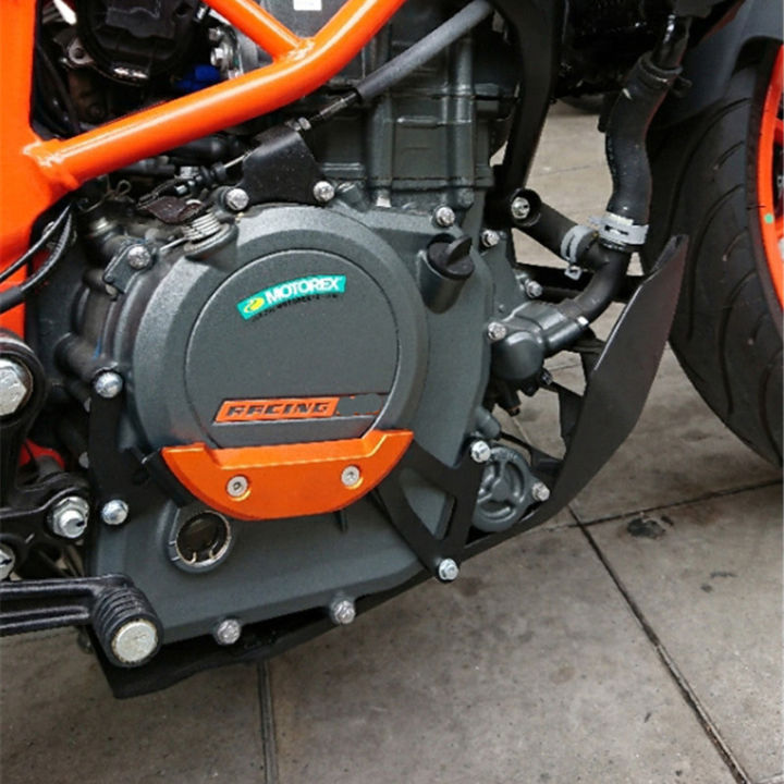 Rc390 Engine Guard For KTM RC250 RC390 RC 250 390 2017 2018 2019 2020 2021 Engine Saver ...