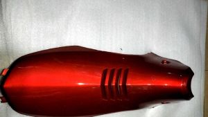 Legshil Kunci Tengah Suzuki Satria Fu Lama Warna Maroon