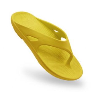 Hello Polo บอกลาปัญหาสุขภาพเท้า EVA ใส่ในบ้าน กันลื่นกันน้ำ รองเท้าสุขภาพ flip flop ส่งจากไทย รองเท้าแตะผู้ชาย HP8002