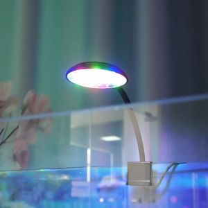 Aquarium Accessories USB Fish Tank Aquarium Light Led Water Proof Lights Aquatic Plant Lamp