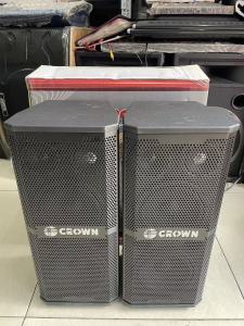 BF-663 ORIGINAL CROWN SPEAKER