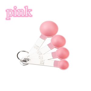 Stainless Steel Measuring Cups Kitchen Measuring Cup and Spoon Set Baking supplies Measuring Set