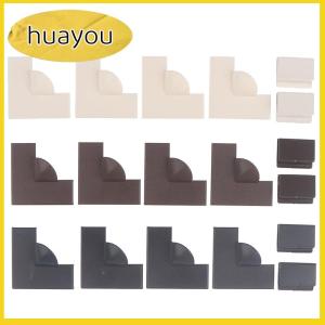 huayou มุมหน้าจอหน้าต่าง1ชิ้นทำจากอุปกรณ์เสริมสำหรับหน้าจอแม่เหล็กแบบทำมือ