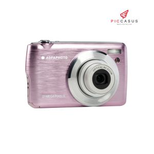 AGFA PHOTO DC8200 กล้องดิจิตอลคอมแพค 21MP ซูม 8X ถ่ายวิดีโอ Full HD แถม SD 16GB ราคาถูก ประกันศูนย์ไทย