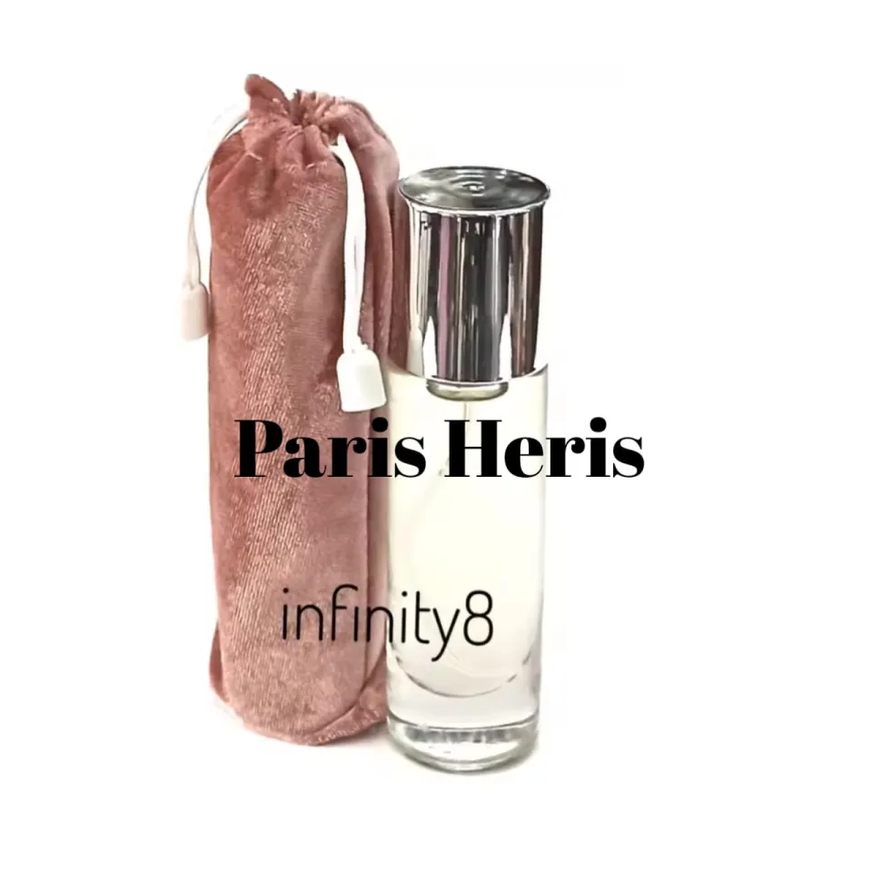 PARIS HILTON HEIRESS PARFUM REFILL PRIA WANITA TERLARIS EAU DE