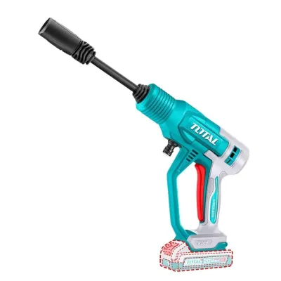 MÁY XỊT RỬA DÙNG PIN 20V (KHÔNG KÈM PIN & SẠC) TPWLI2036 TOTAL -HÀNG CHÍNH HÃNG