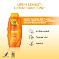 Makarizo Hair Energy Conditioning Shampoo 2in1 Fibertherapy 330ml 170ml || Shampo Kondisioner. 