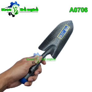 Xẻng mini làm vườn C-MART A0706 A0709 - Bay đào đất trồng cây mini - KIOT ĐỒ NGHỀ