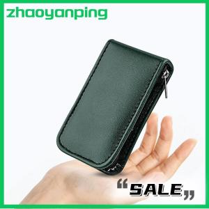 zhaoyanping 6 Pcs Portable Luxury Manicure Sets Pedicure Kits Bright Black Nail Clipper Set Personal Care Tools Eyebrow Scissors