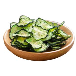 Dried cucumber dehydrated vegetable sun dried cucumber skin 100g 250g 500g    黄瓜干