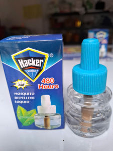 Tinh dầu đuổi muỗi Hacker an toàn đuổi muỗi hiệu quả