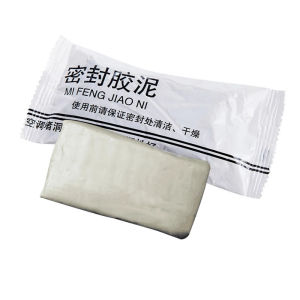 【Elegant Residence】1PCS Air Conditioning Hole Sealant Clay Home Instant Wall Repair Paste Ointment Wall Treatment Kitchen Waterproof Sealing Glue