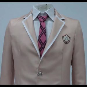 I married the annoying girl in my class cos Clothing Hojo Tameru Sakuramori Shouin cosplay Clothing Anime