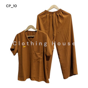 Setelan Crinkle Airflow Premium Terbaru Celana Panjang Wanita Kekinian