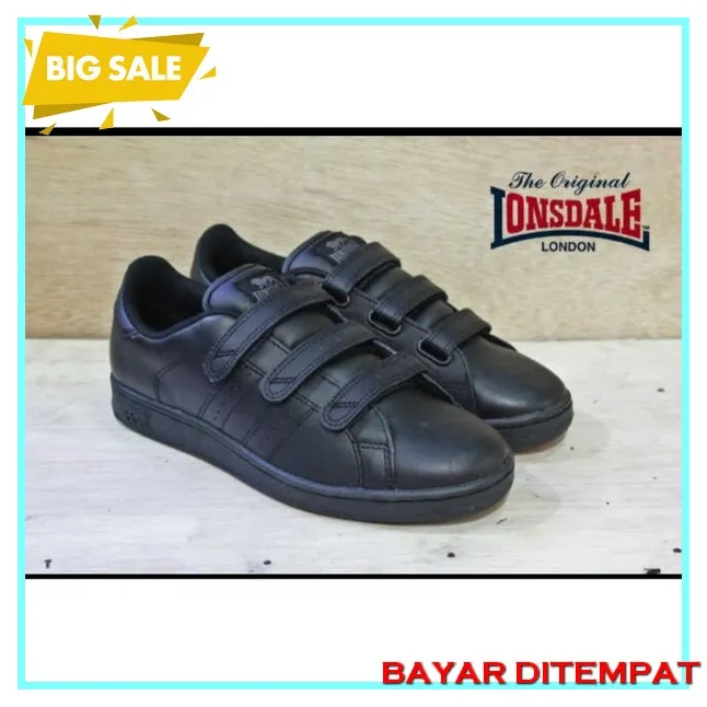 Sepatu lonsdale deals ori