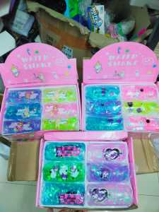WATER SNAKE JELLY MONSTER AIR SULIT DI PEGANG - MAINAN ANAK MONSTER JELLY SUSAH DI PEGANG