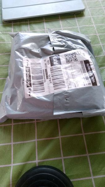 Buyer review video 3