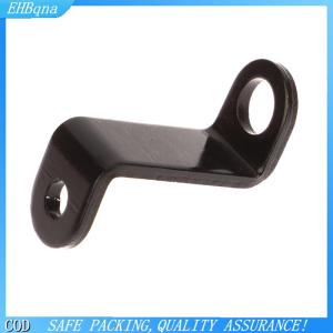 [COD] Modifying Motorcycle Accessories Brake Pump Transparent Oil Pot Bracket Aluminum Alloy Oil Cup Bracket