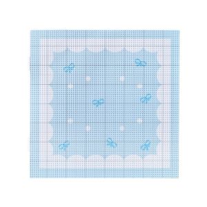 MMLUCK Hạt cườm 2.6mm Bảng ghim hạt cườm Màu mờ 52/78/104 chân cắm Bảng hạt Hama Quà tặng trẻ em Hình vuông Tấm Hạt Nóng Chảy Vật liệu làm chuỗi hạt