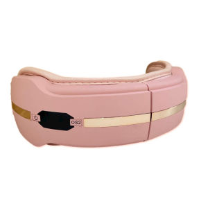 Eye Massager Fatigue Relief Smart Hot Compress Massage Bluetooth Music Relax Sleep Improve Anti Eye Bag