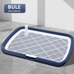 Pet toilet Dog Training Potty Pad With Stand convenient hygiene